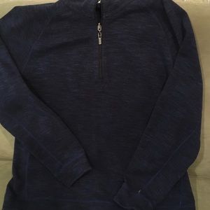 Tommy Bahama long sleeve top